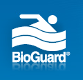 BioGuard brand logo